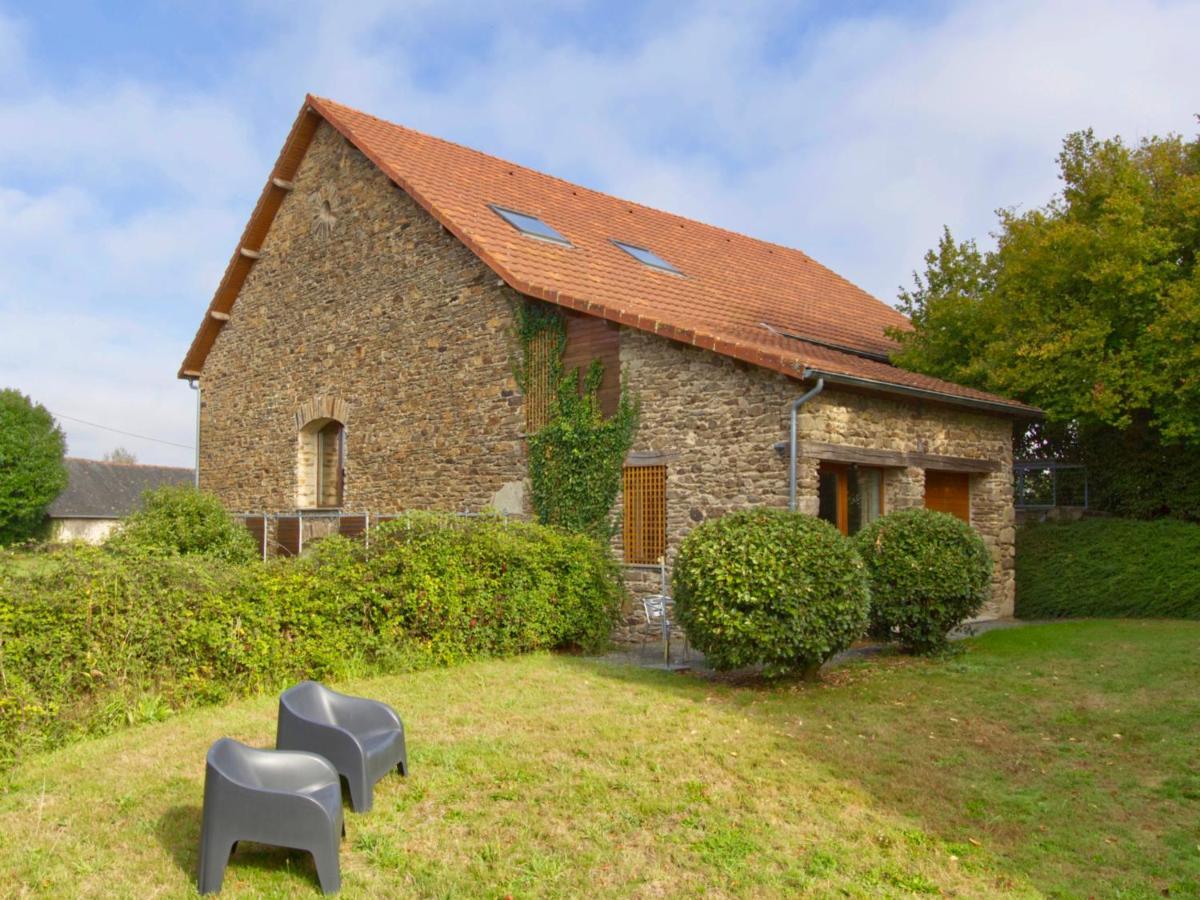 Dordogne Et Correze Vacances Bnb Troche Exterior foto
