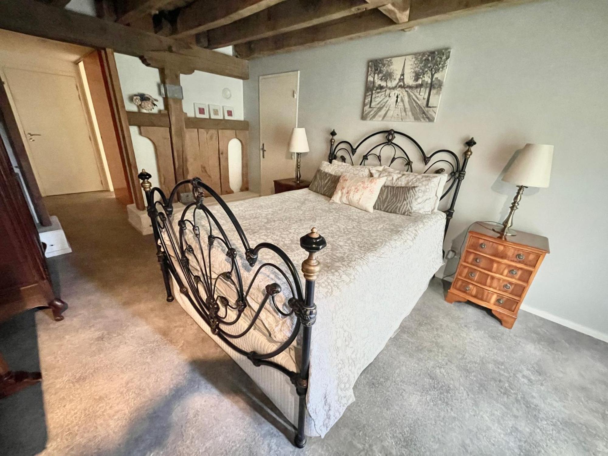 Dordogne Et Correze Vacances Bnb Troche Exterior foto